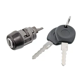 Febi Bilstein Ignition Lock Assembly - 357905855B